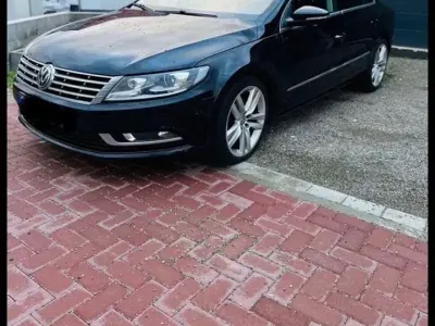 Gebraucht VW CC