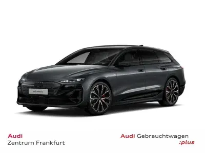 Gebraucht Audi A6 e-tron