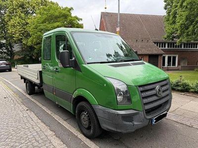 VW Crafter