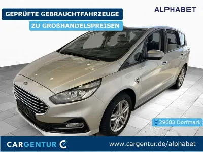Gebraucht Ford S-MAX
