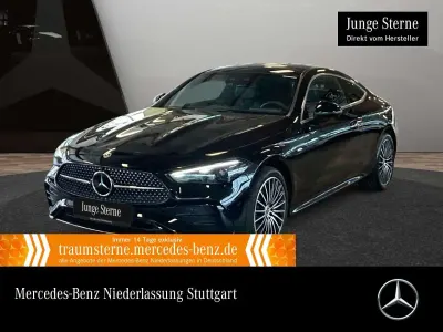 Gebraucht Mercedes CLE300