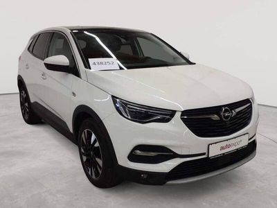 gebraucht Opel Grandland X 1.5 D Start/Stop Automatik Business INNOVATION