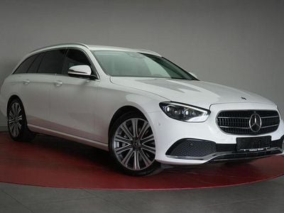 Mercedes E400