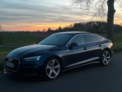 Gebraucht Audi A5 Sportback