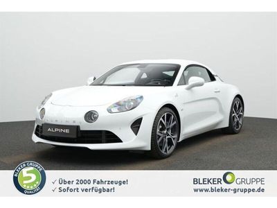 gebraucht Alpine A110 A110