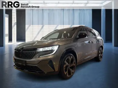 Usata Renault Espace Esprit Alpine 131 CV (96 kW) 2024 Grigio SUV