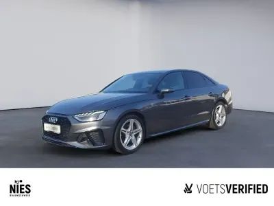 Gebraucht Audi A4