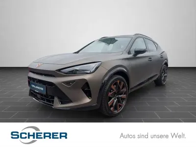 Gebraucht Cupra Formentor VZ 272 PS (200 kW) 2024 Centurybronze SUV