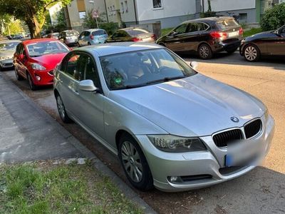 gebraucht BMW 320 d - Facelift, Service neu !