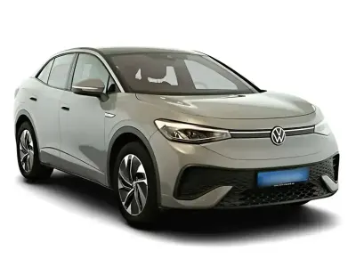 Gebraucht VW ID.5 Pro Performance 150 kW (204 PS) 2023 Grau SUV