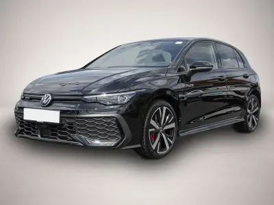 Gebraucht VW Golf VIII GTE 272 PS (200 kW) 2025 Schwarz Limousine