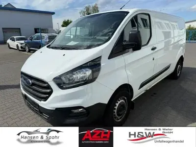 Gebraucht Ford Transit
