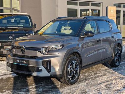 Neu 2026 Citroën C3 Aircross SUV | 27.950 € (Etwas zu teuer)
