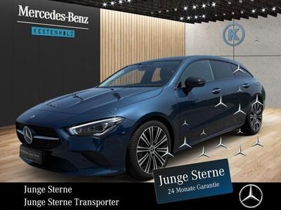 Mercedes CLA220