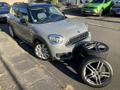 gebraucht Mini Cooper Countryman ALL4