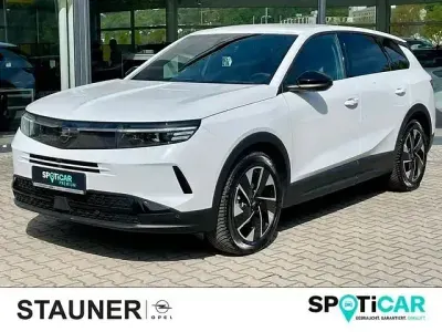 Gebraucht Opel Grandland X
