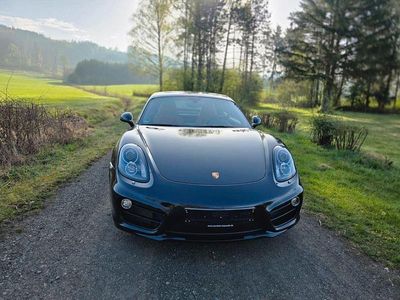 Porsche Cayman S