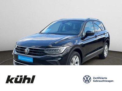 Usata VW Tiguan Life 150 CV (110 kW) 2021 SUV
