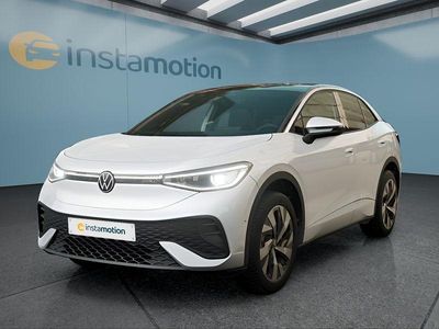 Schwarz Neu 2025 VW ID.5 Pro SUV | 50.099 € (Guter Preis)