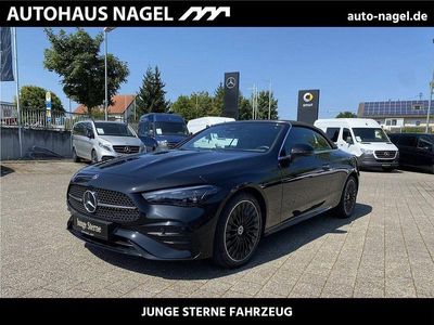 Mercedes CLE200