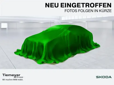 Gebraucht Skoda Octavia Style 150 PS (110 kW) 2018 Weiß Kombi