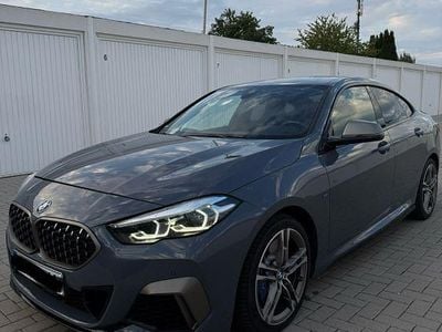 BMW M235