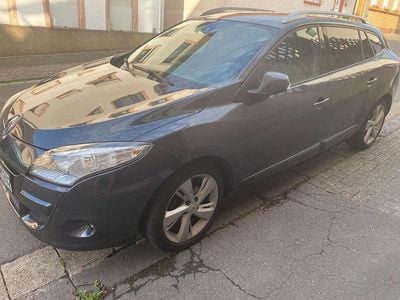 Renault Mégane GrandTour