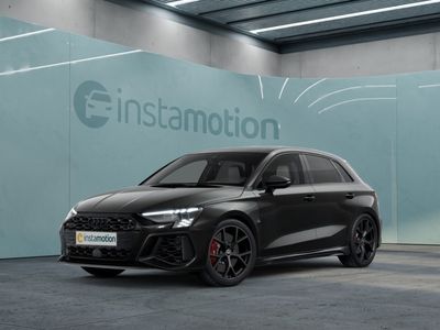 gebraucht Audi RS3 Sportback ACC+280km/h+B&O+PANO+RSSPORTAG