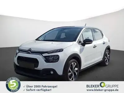 Gebraucht Citroën C3