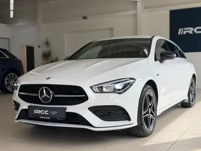 Gebraucht Mercedes CLA250