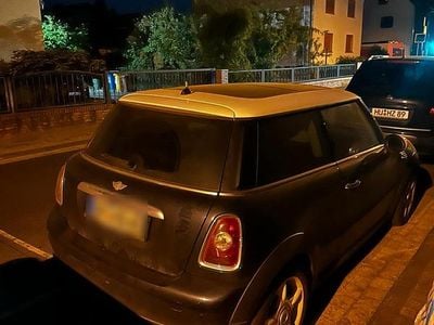Usata Mini Cooper 119 CV (87 kW) 2007 Utilitaria