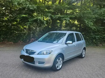 Gebraucht Mazda 2