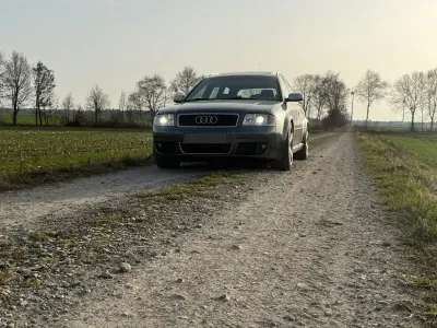 Occasion Audi RS6