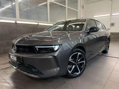 Gebraucht Opel Astra Edition 181 PS (133 kW) 2023 Grau Kombi