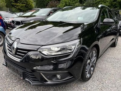 Renault Mégane GrandTour