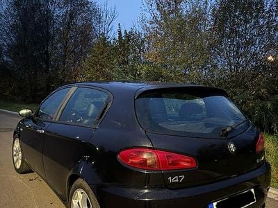 Alfa Romeo 147