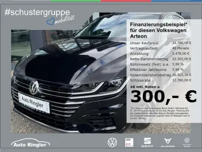 Gebraucht VW Arteon