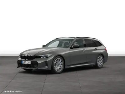 Gebraucht BMW M340 M Sport 381 PS (280 kW) 2026 Grau Kombi