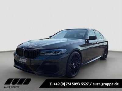 Alpina D5
