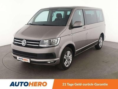 VW T6