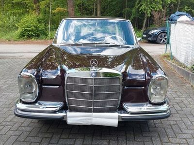 gebraucht Mercedes 280 