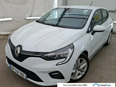 Gebraucht Renault Clio