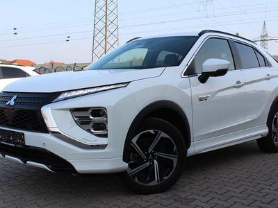 Usata Mitsubishi Eclipse Cross 188 CV (138 kW) 2022 Bianco SUV
