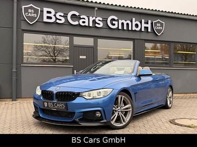 BMW 435