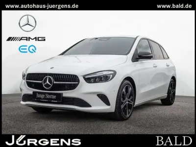 Gebraucht Mercedes B200
