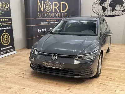 Gebraucht VW Golf VIII