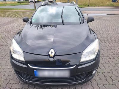 Renault Mégane GrandTour