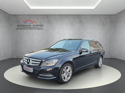 Mercedes C250