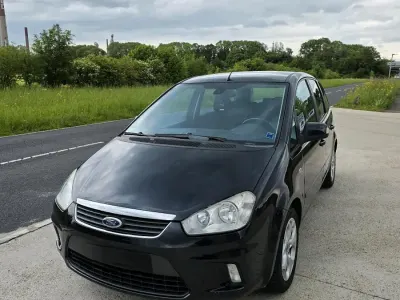 Gebraucht Ford C-MAX