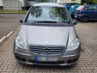 gebraucht Mercedes A160 CDI ELEGANCE PICCADILLY Elegance